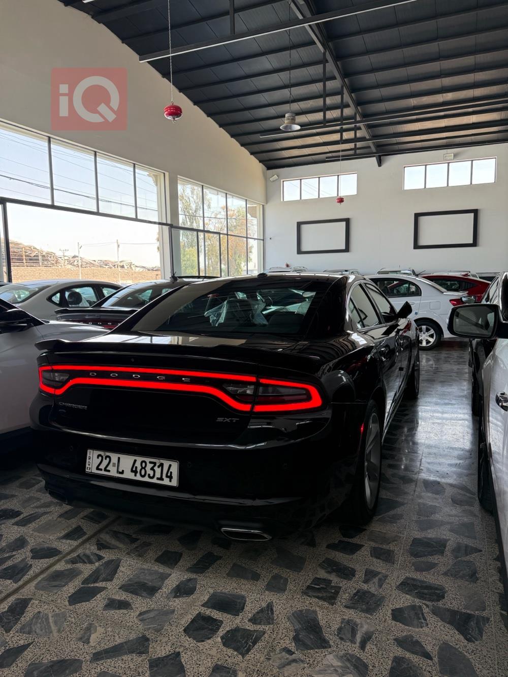 Dodge Charger